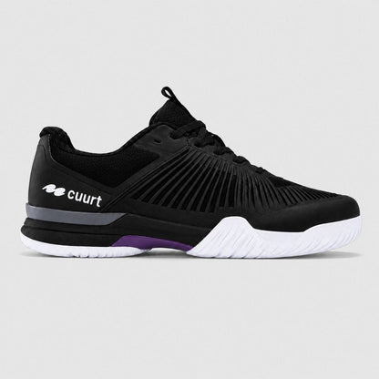 Cuurt Momentum - Wide Toe Box Court Shoes (Unisex)