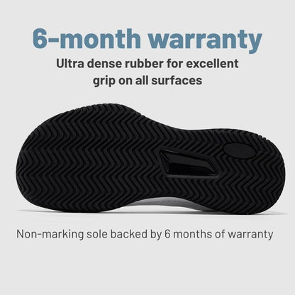 Cuurt Muuv - Wide Toe Box Court Shoes (Unisex)