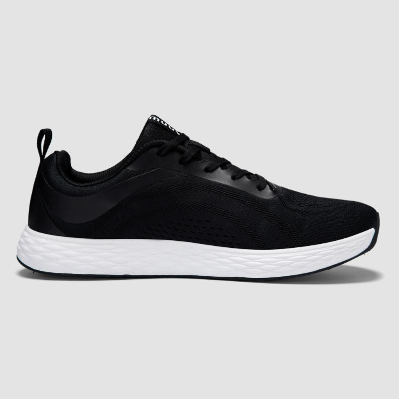 Flow - Wide Toe Box Everyday Walking Shoes (Unisex)