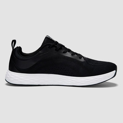 Flow - Wide Toe Box Everyday Walking Shoes (Unisex)