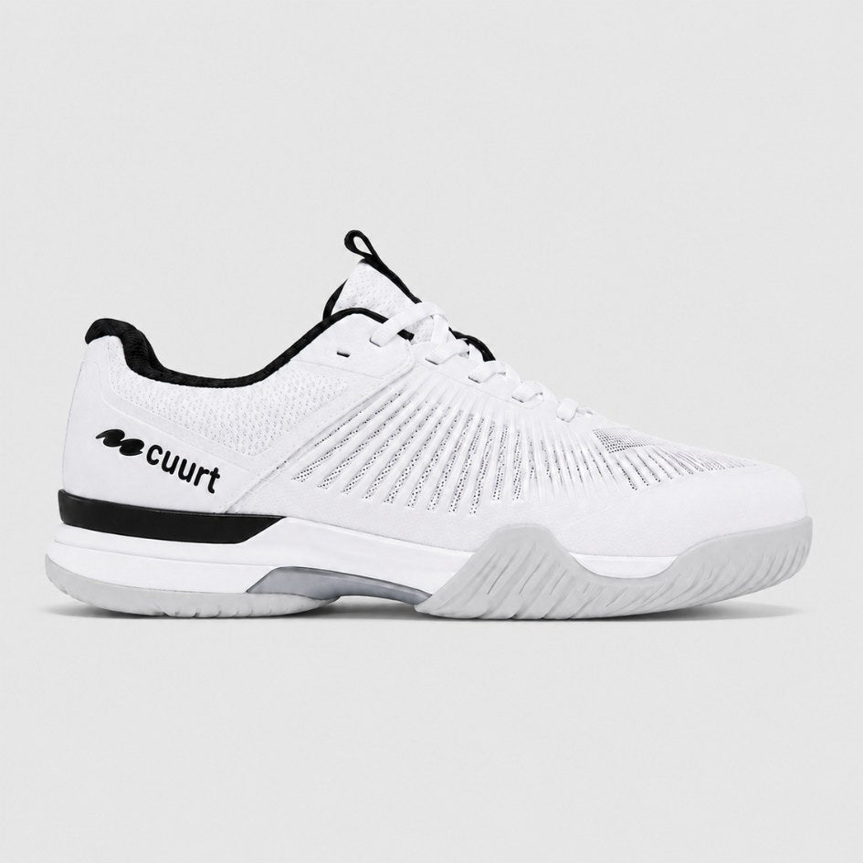 Cuurt Momentum - Wide Toe Box Court Shoes (Unisex)