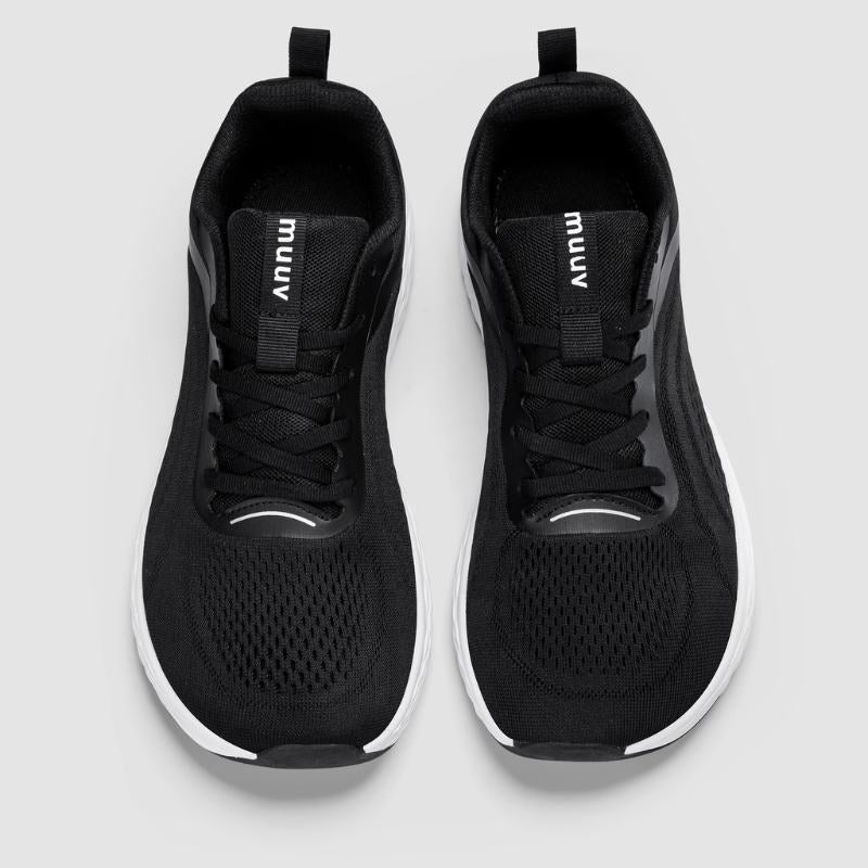 Flow - Wide Toe Box Everyday Walking Shoes (Unisex)