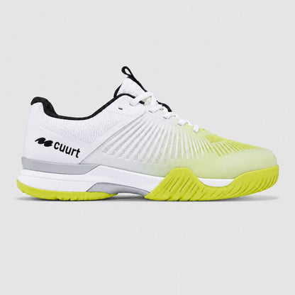 Cuurt Momentum - Wide Toe Box Court Shoes (Unisex)