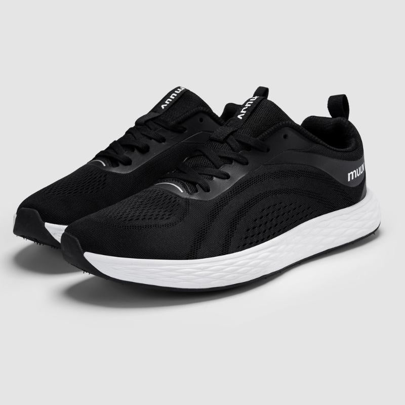 Flow - Wide Toe Box Everyday Walking Shoes (Unisex)