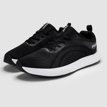 Flow - Wide Toe Box Everyday Walking Shoes (Unisex)