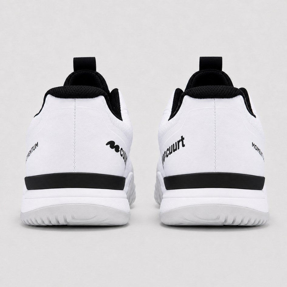Cuurt Momentum - Wide Toe Box Court Shoes (Unisex)