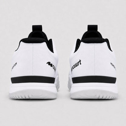 Cuurt Momentum - Wide Toe Box Court Shoes (Unisex)