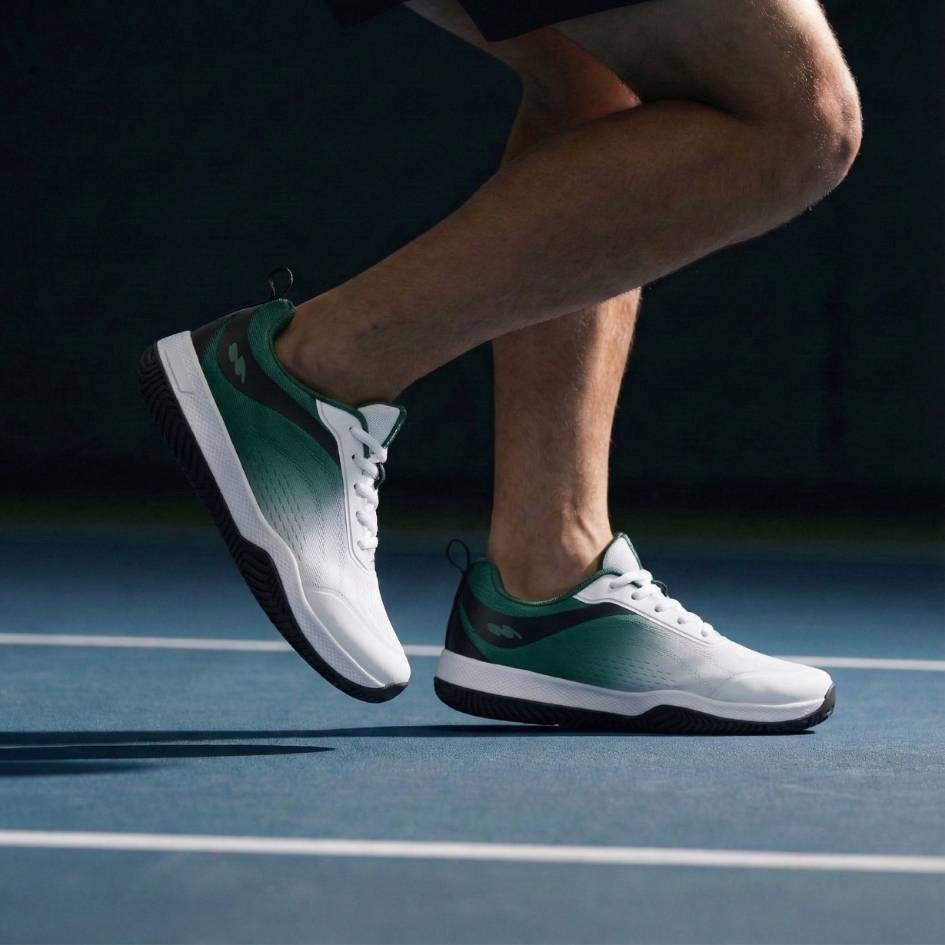Cuurt Muuv - Wide Toe Box Court Shoes (Unisex)
