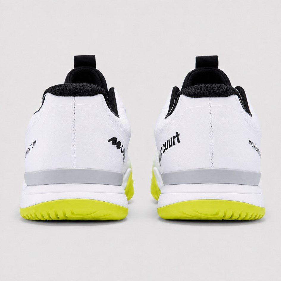 Cuurt Momentum - Wide Toe Box Court Shoes (Unisex)