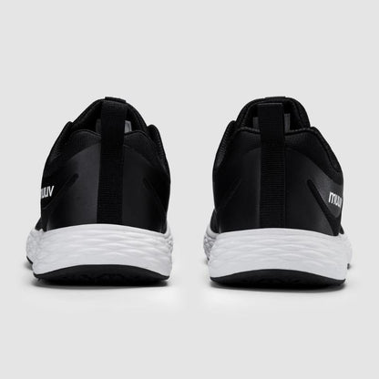 Flow - Wide Toe Box Everyday Walking Shoes (Unisex)