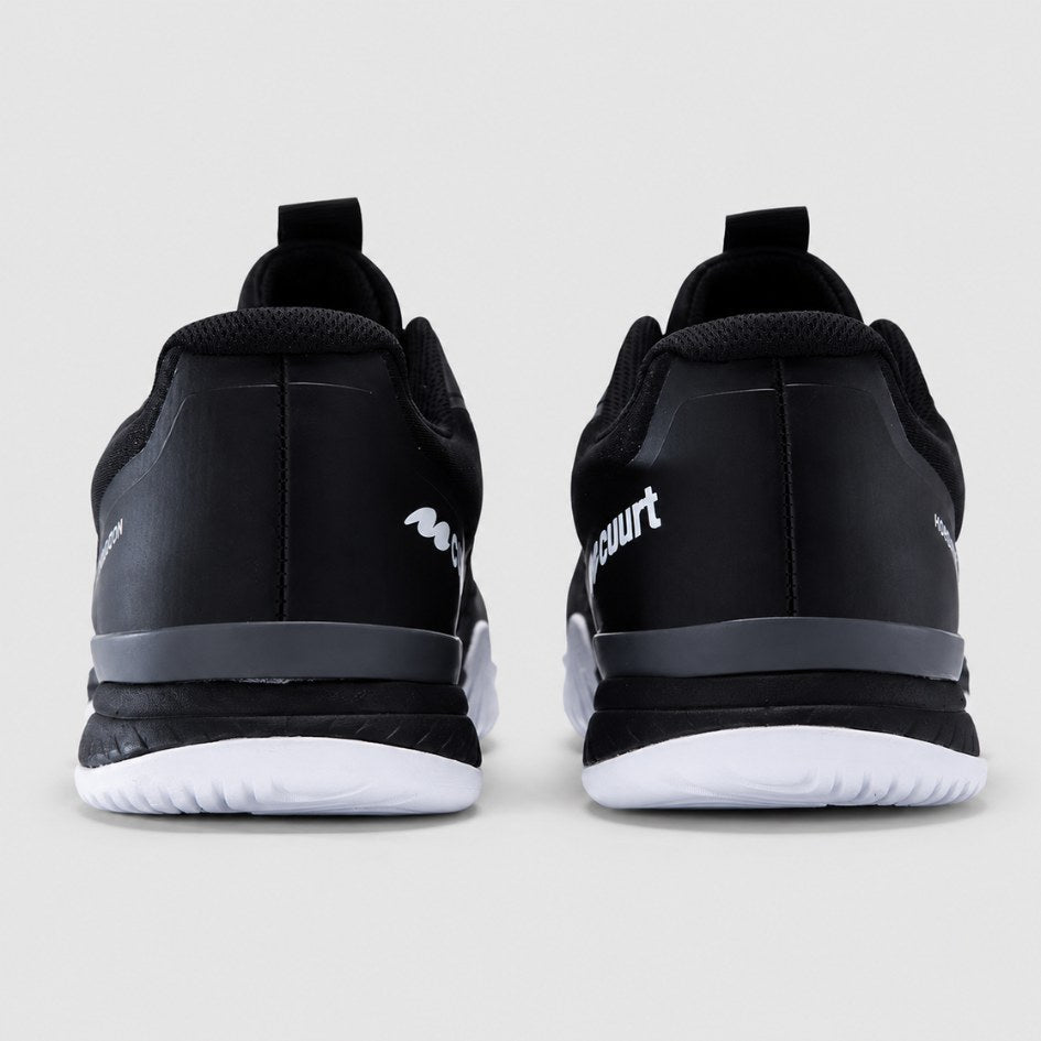 Cuurt Momentum - Wide Toe Box Court Shoes (Unisex)