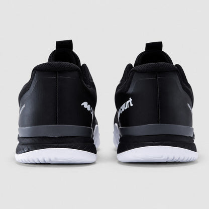 Cuurt Momentum - Wide Toe Box Court Shoes (Unisex)