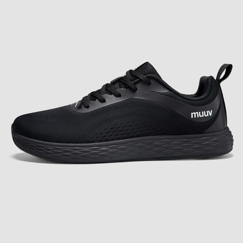 Flow - Wide Toe Box Everyday Walking Shoes (Unisex)