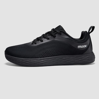 Flow - Wide Toe Box Everyday Walking Shoes (Unisex)