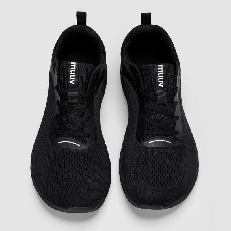 Flow - Wide Toe Box Everyday Walking Shoes (Unisex)