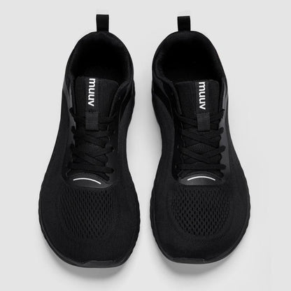 Flow - Wide Toe Box Everyday Walking Shoes (Unisex)
