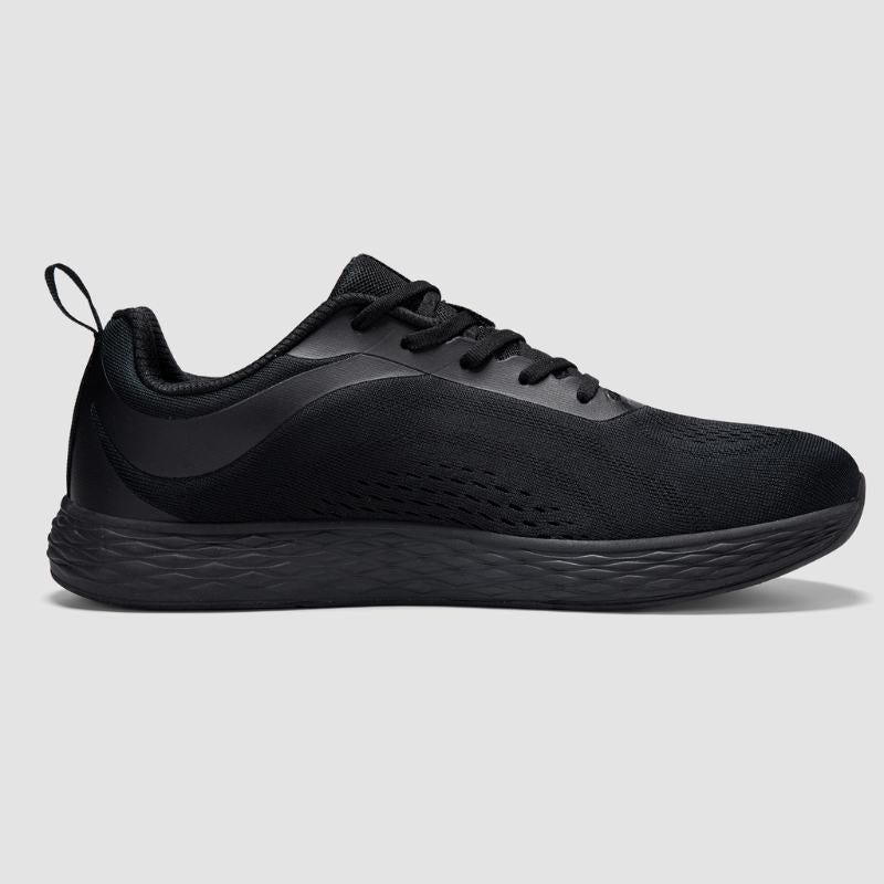 Flow - Wide Toe Box Everyday Walking Shoes (Unisex)