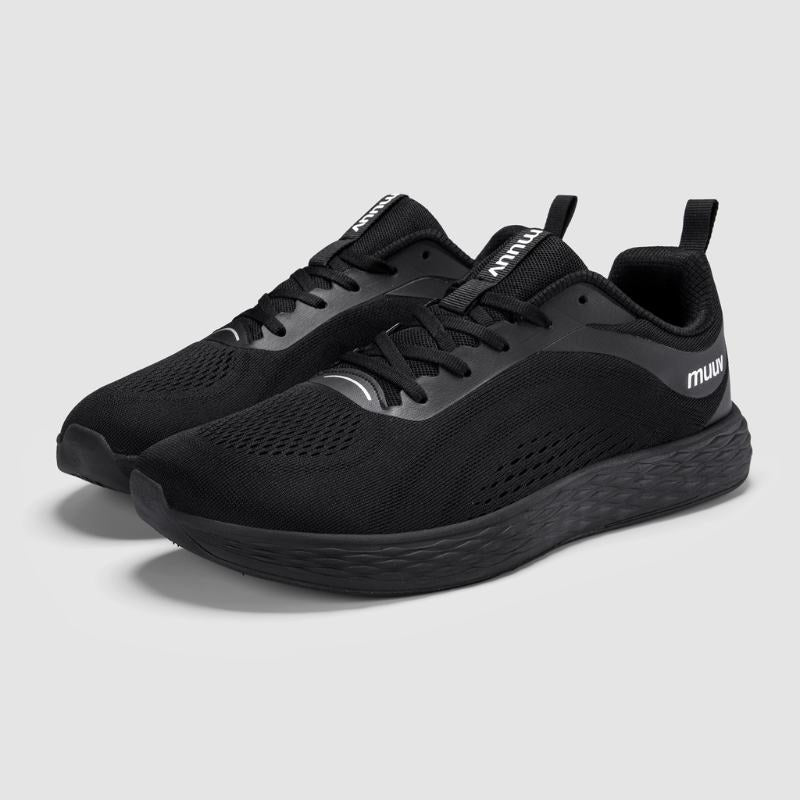 Flow - Wide Toe Box Everyday Walking Shoes (Unisex)