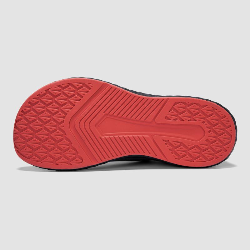 Stride H2O - Wide Toe Box Everyday Walking Shoes (Unisex)