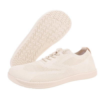 Breezy - Wide Toe Box & Zero Drop Shoes
