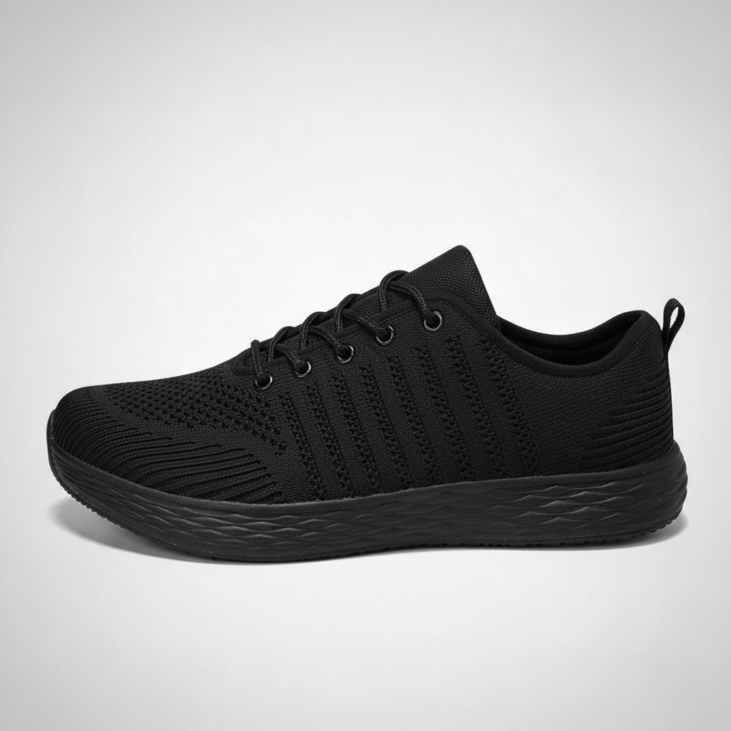 Cloud - Wide Toe Box & Zero Drop Shoes