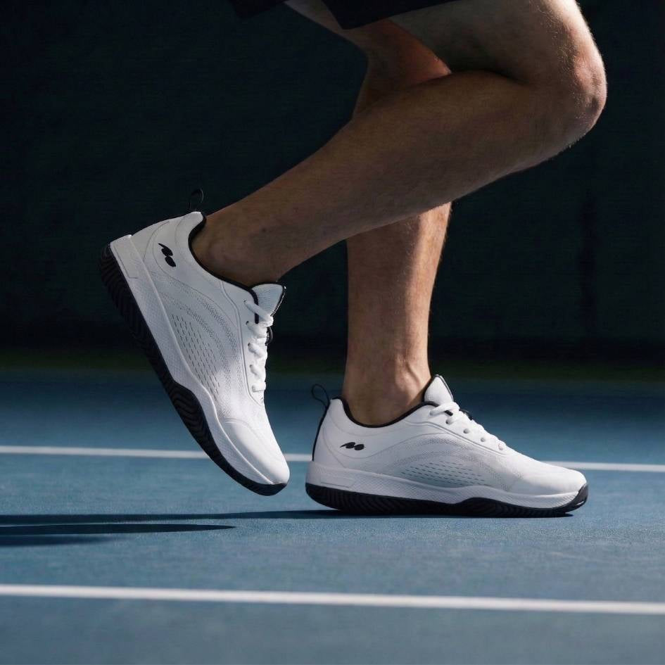 Cuurt Muuv - Wide Toe Box Court Shoes (Unisex)