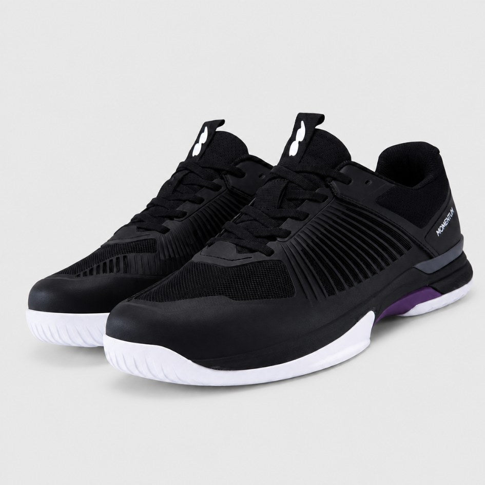 Cuurt Momentum - Wide Toe Box Court Shoes (Unisex)