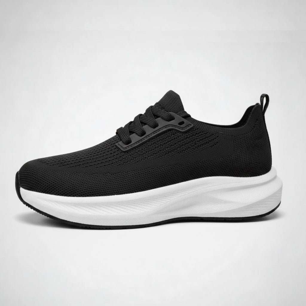 Ride - Wide Toe Box & Zero Drop Shoes