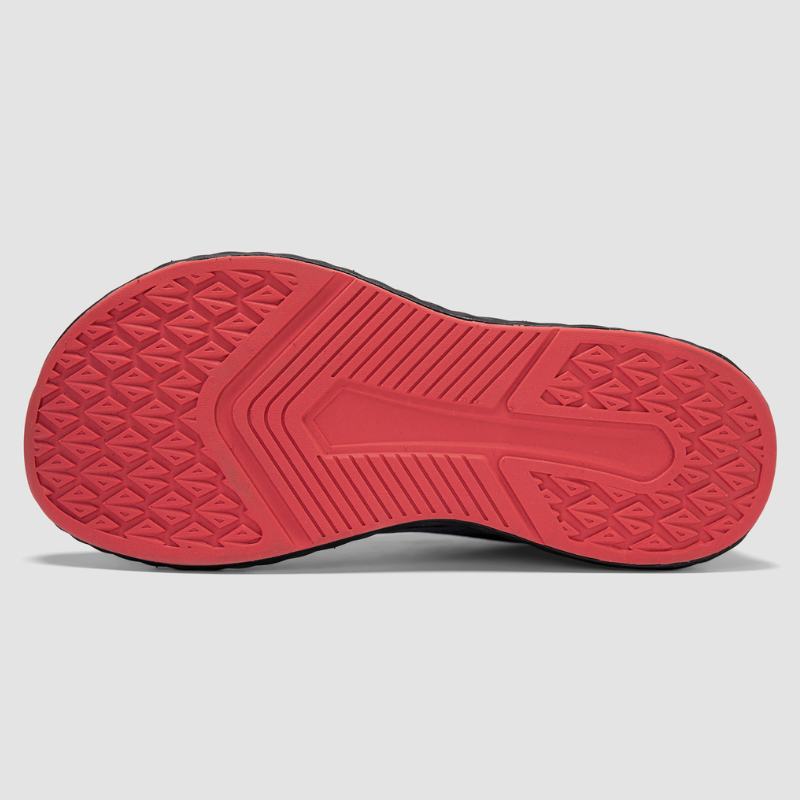 Flow - Wide Toe Box Everyday Walking Shoes (Unisex)