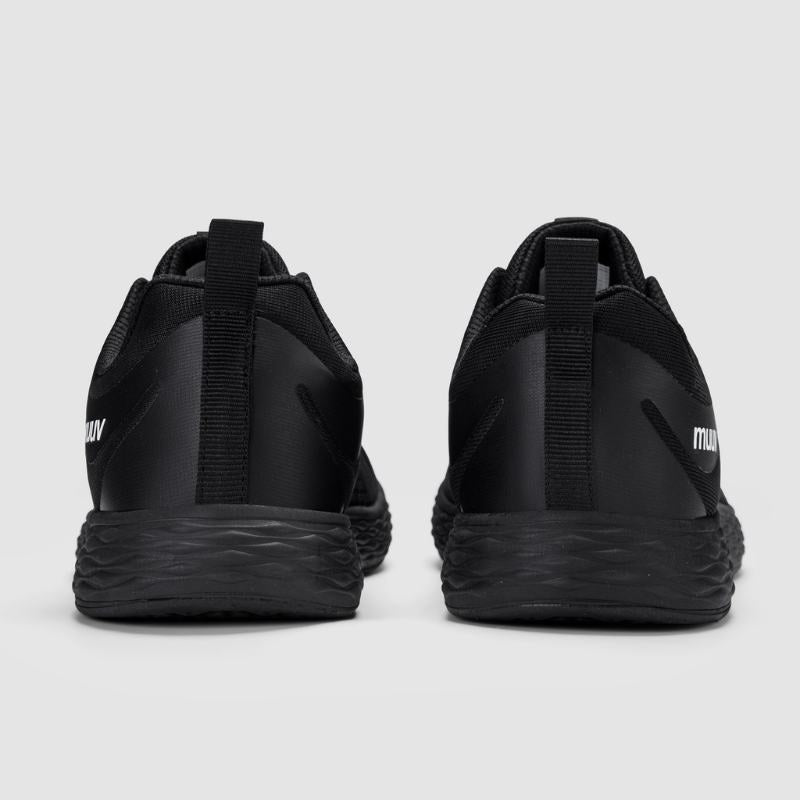 Flow - Wide Toe Box Everyday Walking Shoes (Unisex)