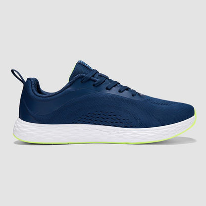 Flow - Wide Toe Box Everyday Walking Shoes (Unisex)