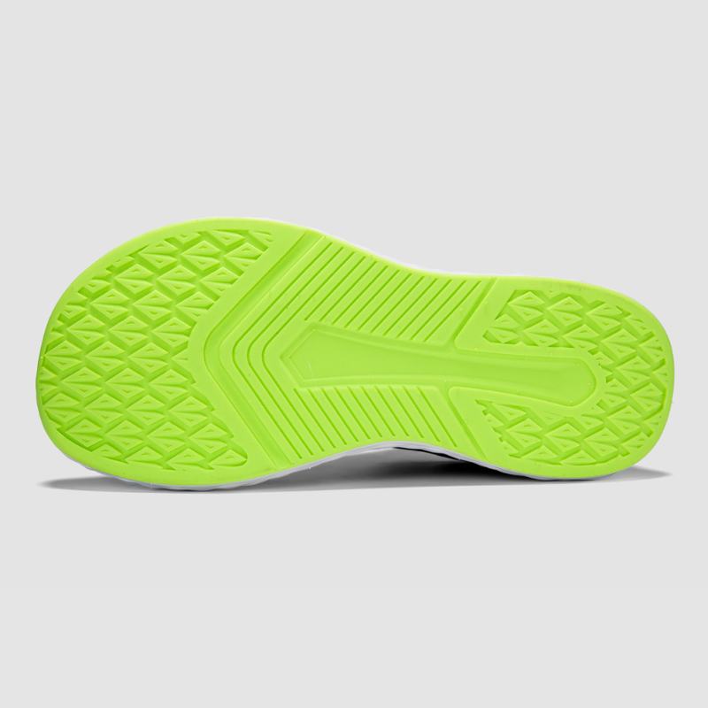 Flow - Wide Toe Box Everyday Walking Shoes (Unisex)