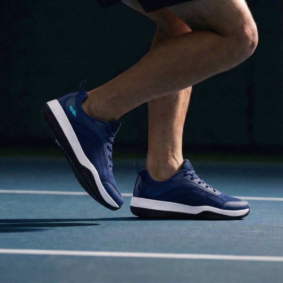 Cuurt Muuv - Wide Toe Box Court Shoes (Unisex)