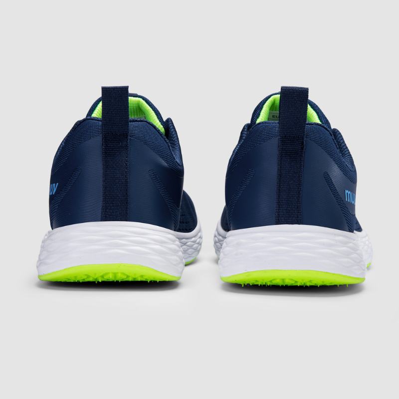 Flow - Wide Toe Box Everyday Walking Shoes (Unisex)