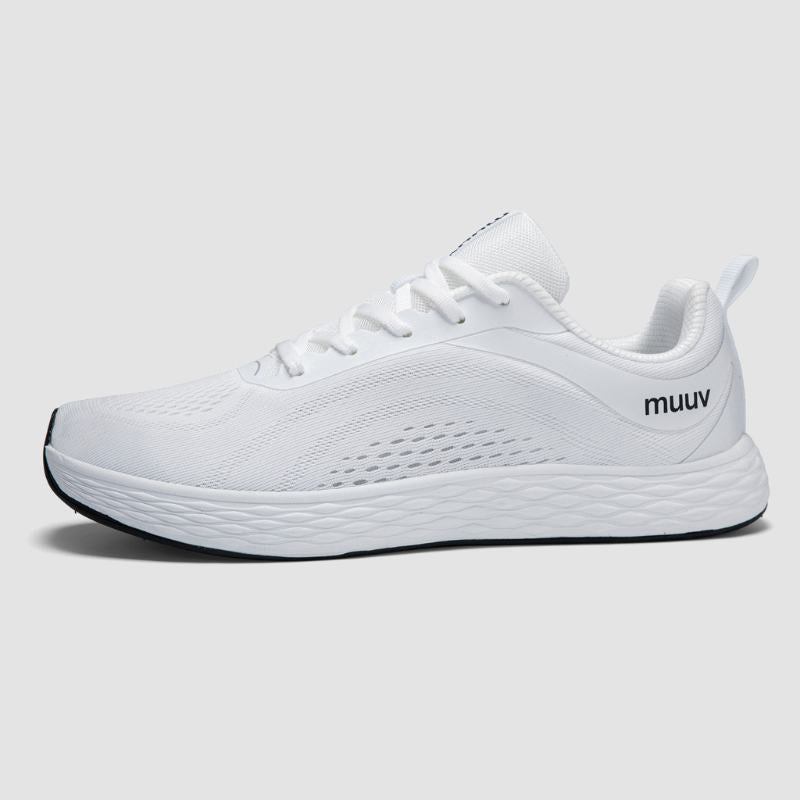 Flow - Wide Toe Box Everyday Walking Shoes (Unisex)