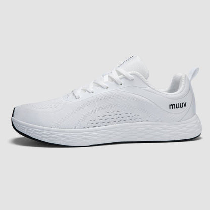 Flow - Wide Toe Box Everyday Walking Shoes (Unisex)