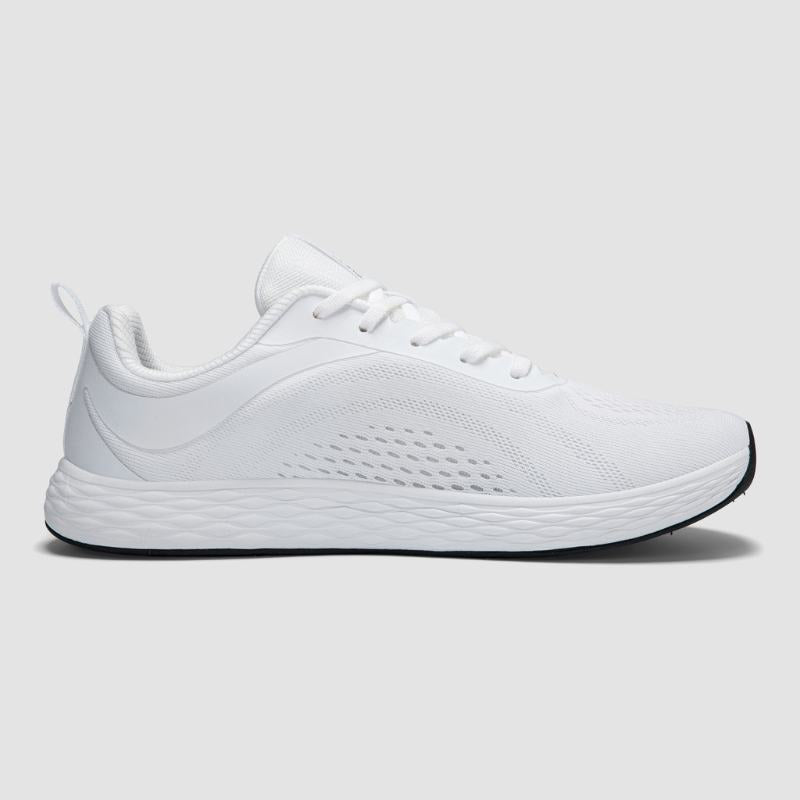 Flow - Wide Toe Box Everyday Walking Shoes (Unisex)