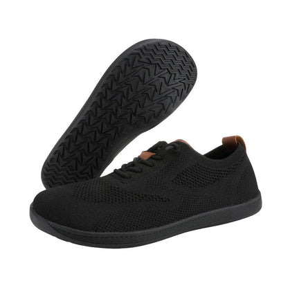 Breezy - Wide Toe Box & Zero Drop Shoes
