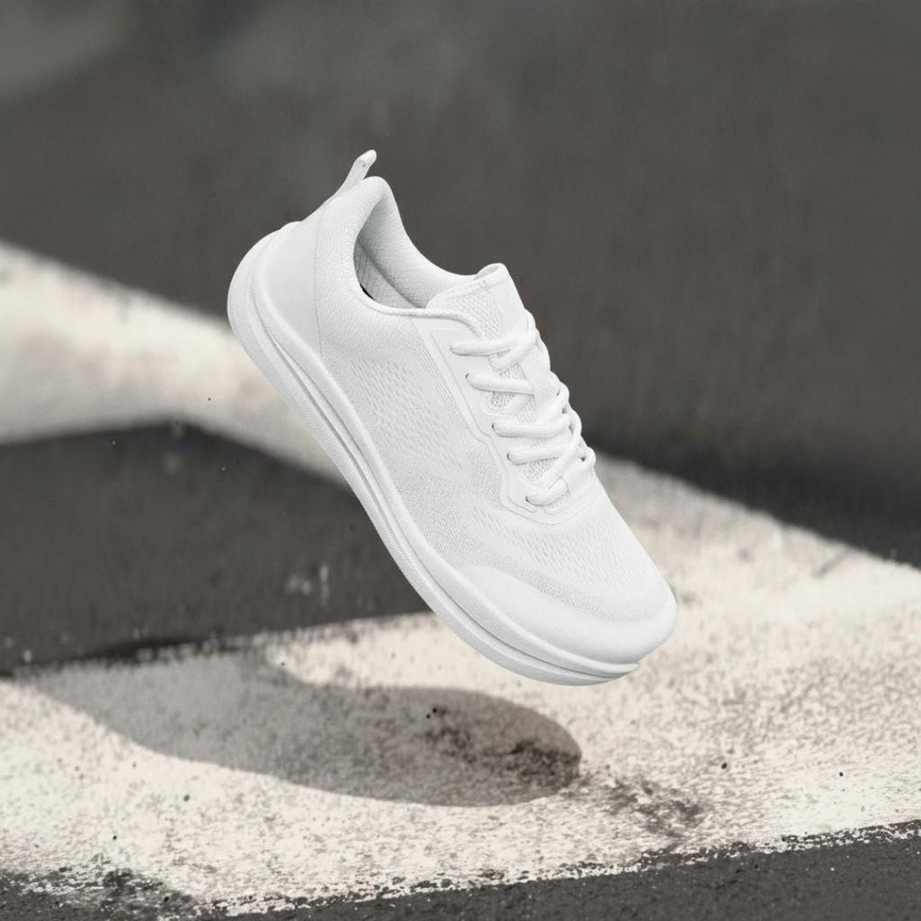 City - Wide Toe Box & Zero Drop Shoes (Unisex)