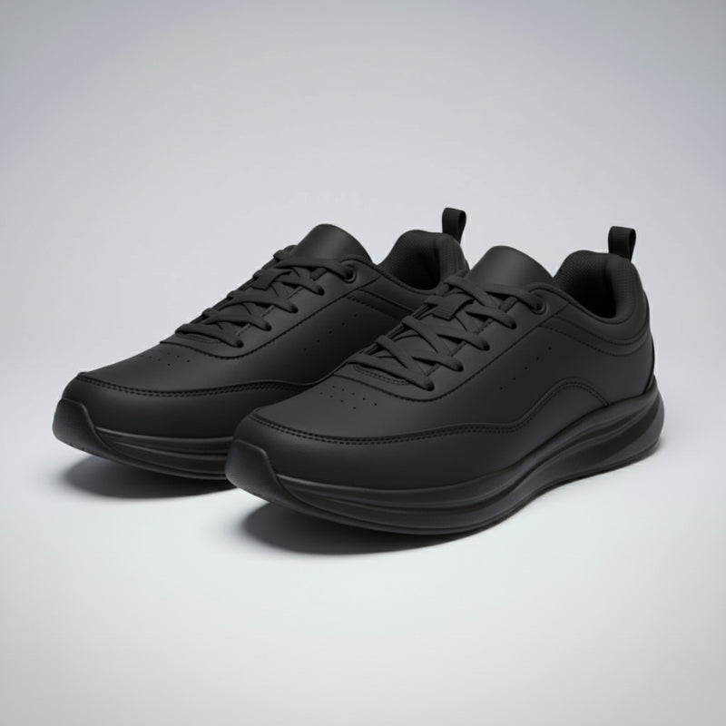 Glide - Wide Toe Box & Zero Drop Shoes VIP