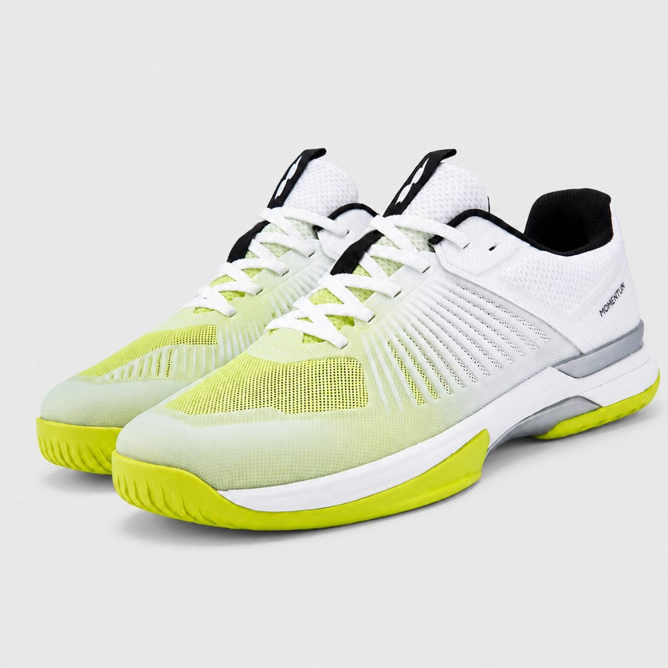 Cuurt Momentum - Wide Toe Box Court Shoes (Unisex)
