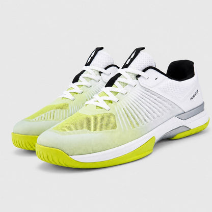 Cuurt Momentum - Wide Toe Box Court Shoes (Unisex)