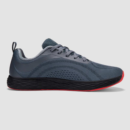 Flow - Wide Toe Box Everyday Walking Shoes (Unisex)