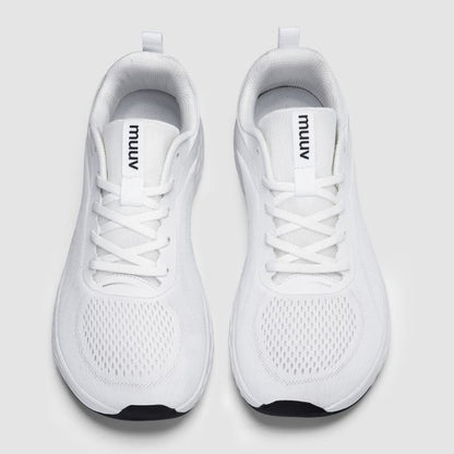 Flow - Wide Toe Box Everyday Walking Shoes (Unisex)