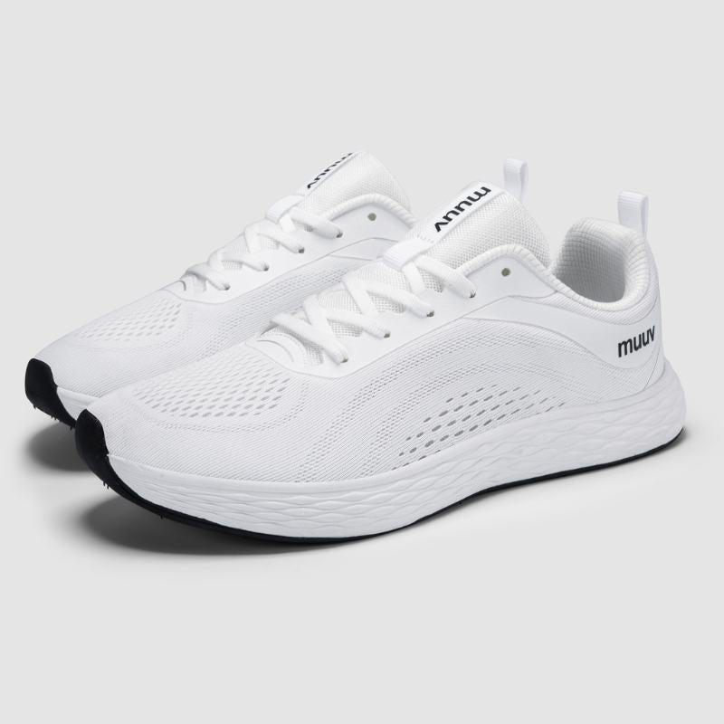 Flow - Wide Toe Box Everyday Walking Shoes (Unisex)