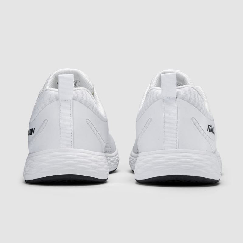 Flow - Wide Toe Box Everyday Walking Shoes (Unisex)