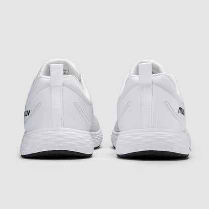 Flow - Wide Toe Box Everyday Walking Shoes (Unisex)