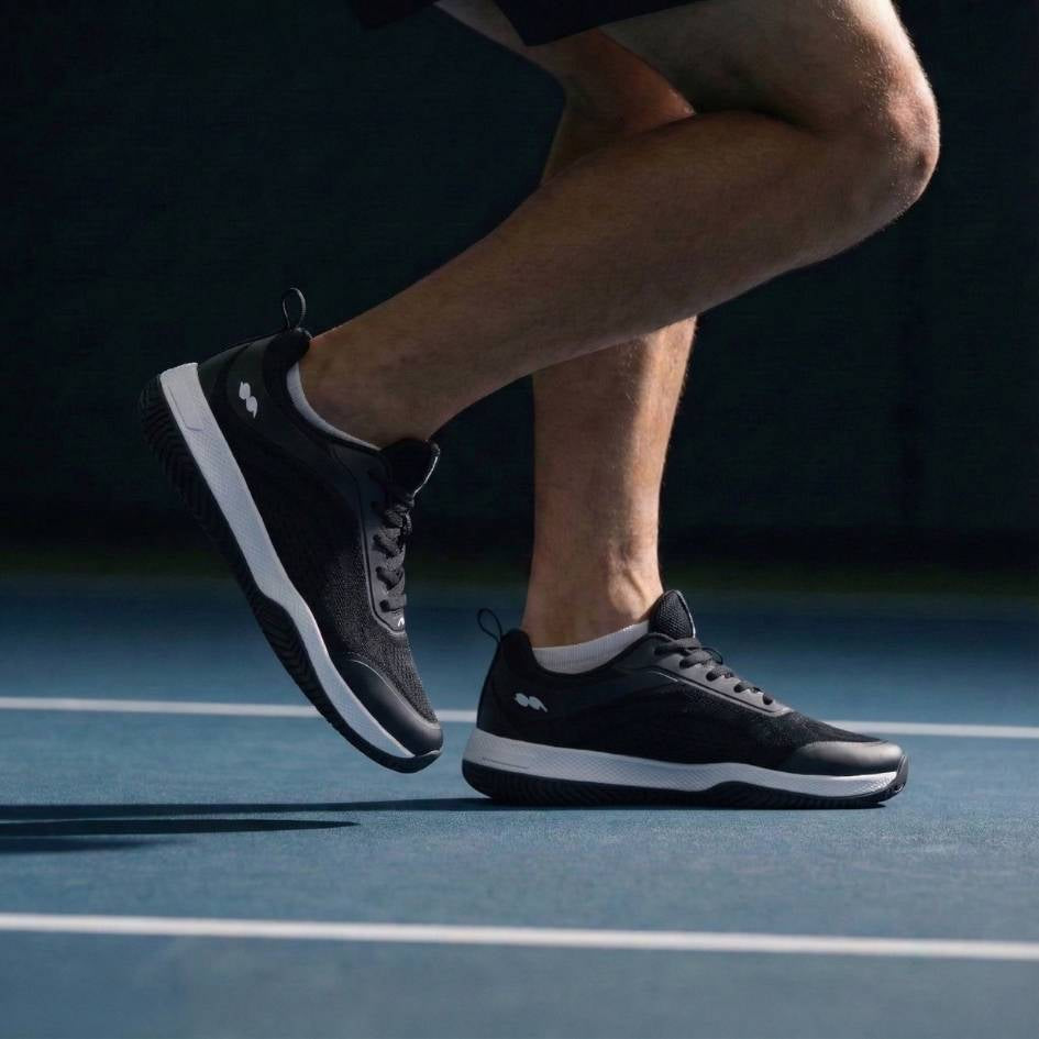 Cuurt Muuv - Wide Toe Box Court Shoes (Unisex)
