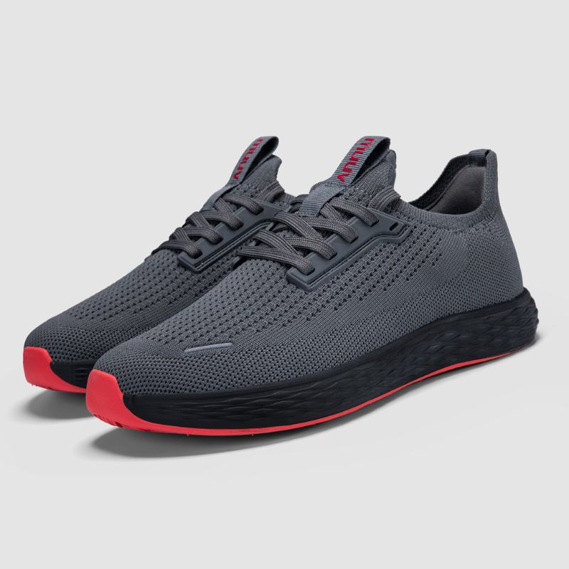 Stride H2O - Wide Toe Box Everyday Walking Shoes (Unisex)