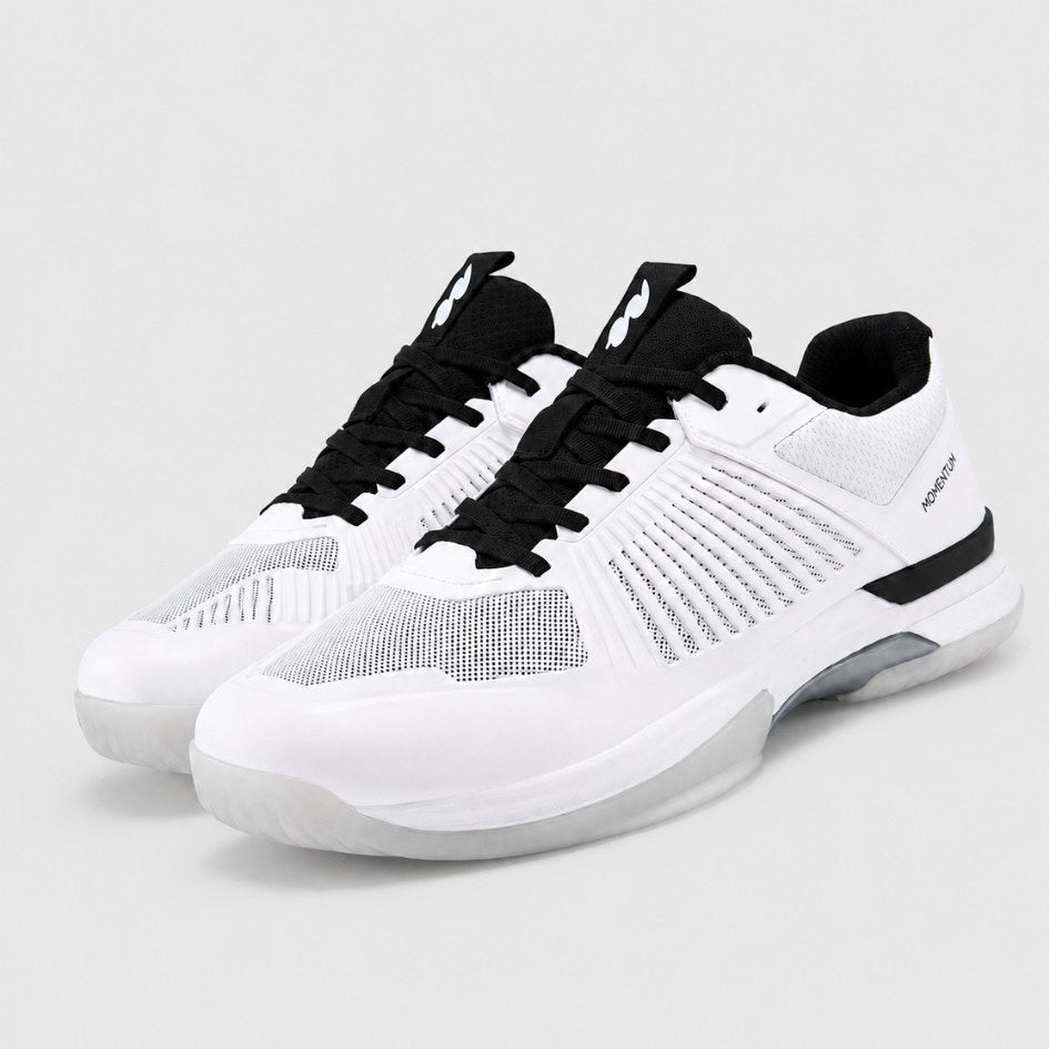Cuurt Momentum - Wide Toe Box Court Shoes (Unisex)